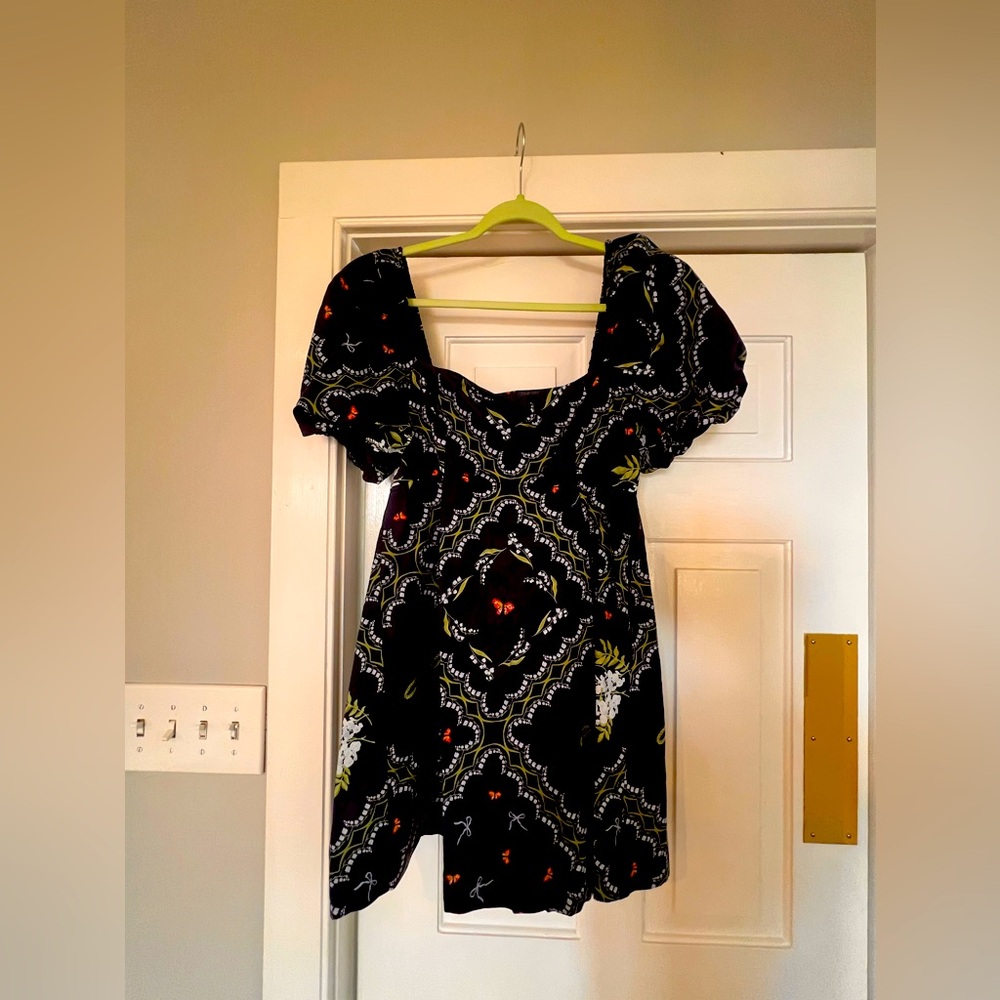 Hill House Mini Matilda Dress